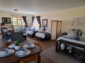 Meadow View Guest Cottage